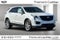 2023 Cadillac XT5 Sport