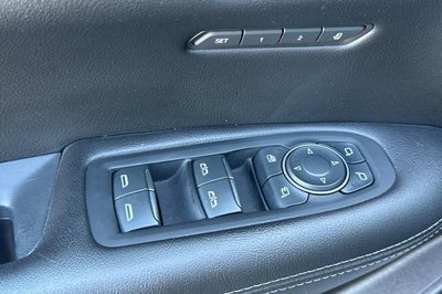 2023 Cadillac XT5 Sport