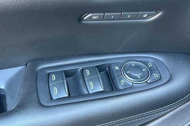 2023 Cadillac XT5 Sport