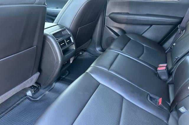 2023 Cadillac XT5 Sport