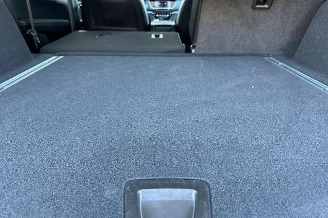 2023 Cadillac XT5 Sport