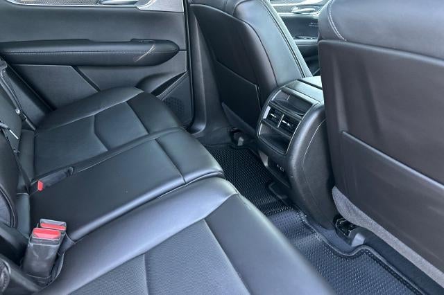 2023 Cadillac XT5 Sport