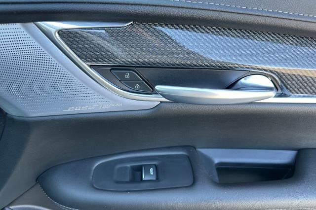 2023 Cadillac XT5 Sport
