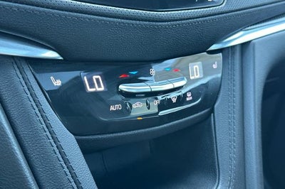 2023 Cadillac XT5 Sport