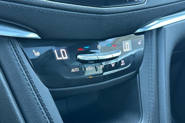 2023 Cadillac XT5 Sport
