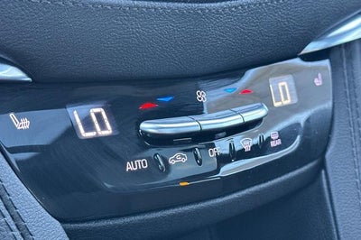 2023 Cadillac XT5 Sport