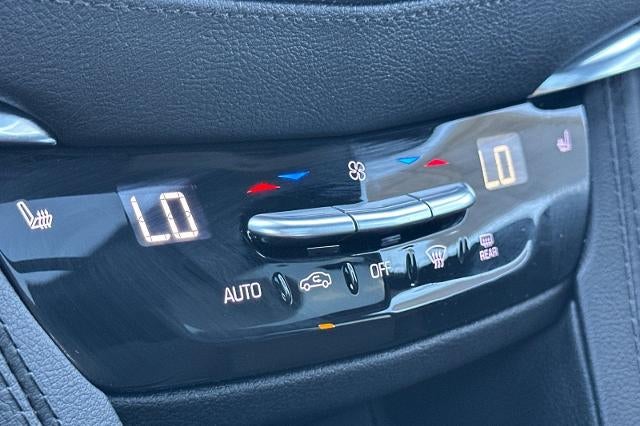 2023 Cadillac XT5 Sport