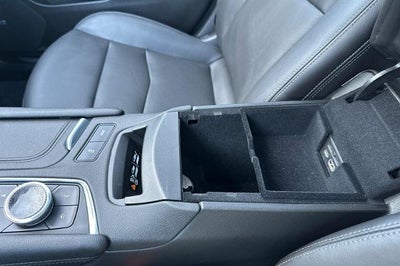 2023 Cadillac XT5 Sport