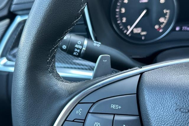 2023 Cadillac XT5 Sport