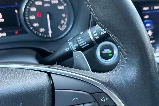 2023 Cadillac XT5 Sport