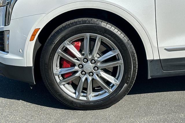 2023 Cadillac XT5 Sport
