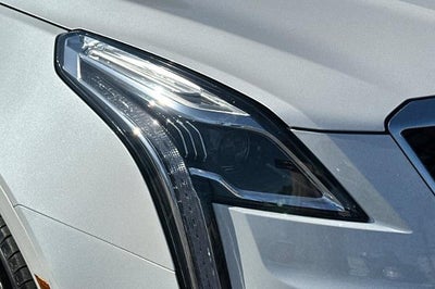 2023 Cadillac XT5 Sport