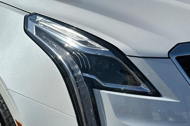 2023 Cadillac XT5 Sport