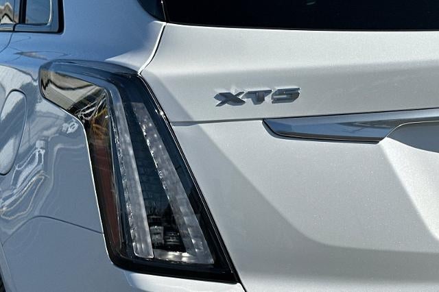 2023 Cadillac XT5 Sport