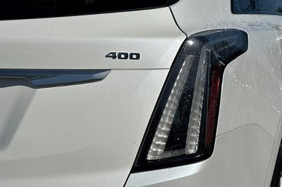2023 Cadillac XT5 Sport