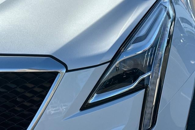 2023 Cadillac XT5 Sport