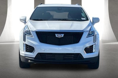 2023 Cadillac XT5 Sport