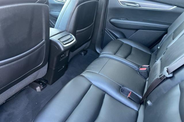 2023 Cadillac XT6 Luxury