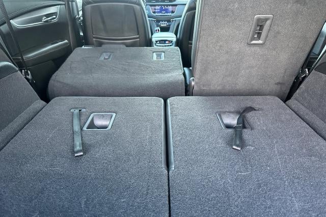 2023 Cadillac XT6 Luxury