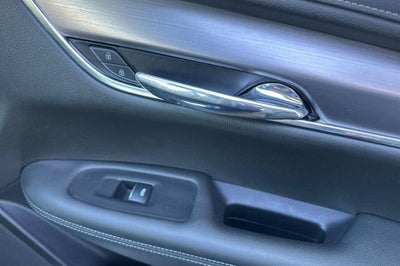 2023 Cadillac XT6 Luxury