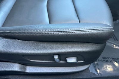 2023 Cadillac XT6 Luxury