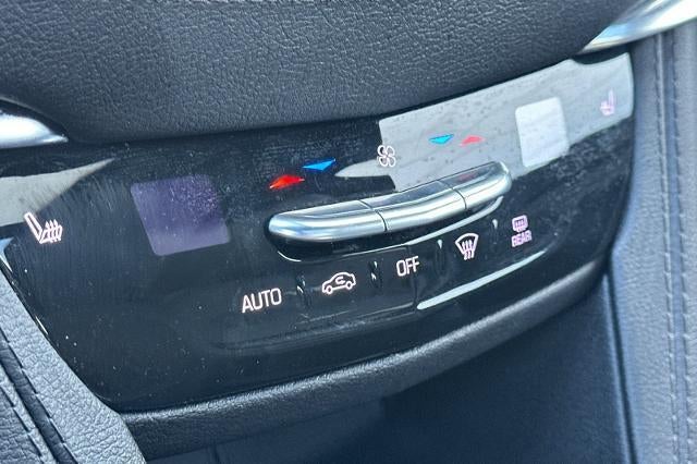 2023 Cadillac XT6 Luxury