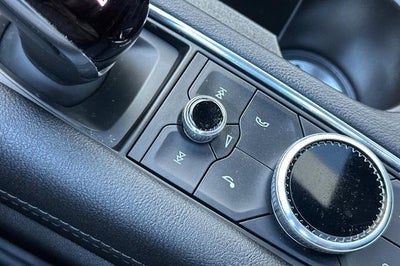 2023 Cadillac XT6 Luxury