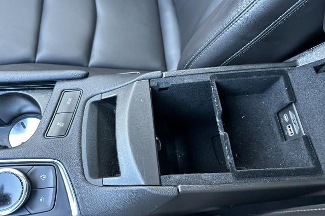 2023 Cadillac XT6 Luxury