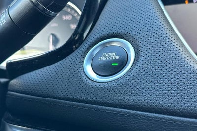 2023 Cadillac XT6 Luxury