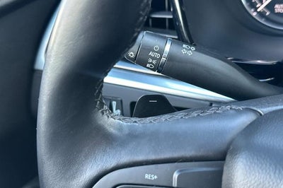 2023 Cadillac XT6 Luxury