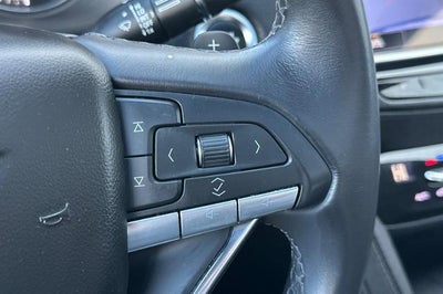 2023 Cadillac XT6 Luxury