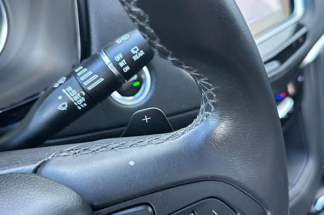 2023 Cadillac XT6 Luxury