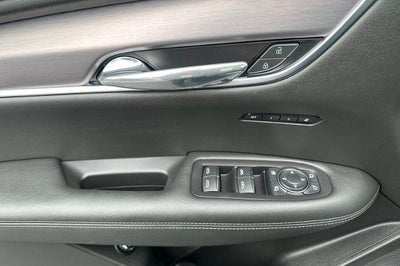 2023 Cadillac XT6 Luxury