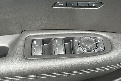 2023 Cadillac XT6 Luxury