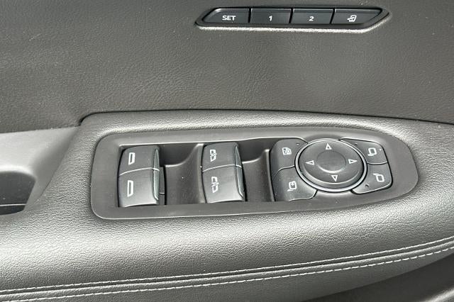 2023 Cadillac XT6 Luxury