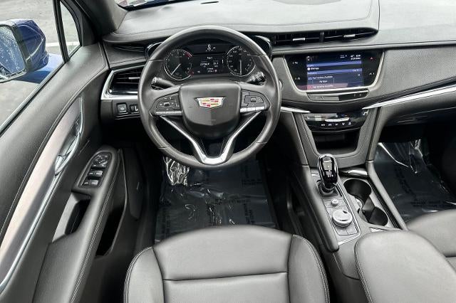 2023 Cadillac XT6 Luxury