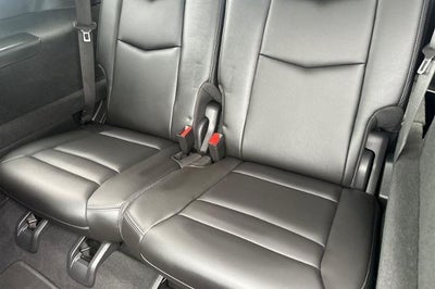 2023 Cadillac XT6 Luxury