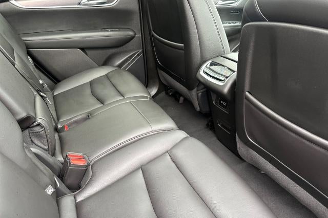 2023 Cadillac XT6 Luxury