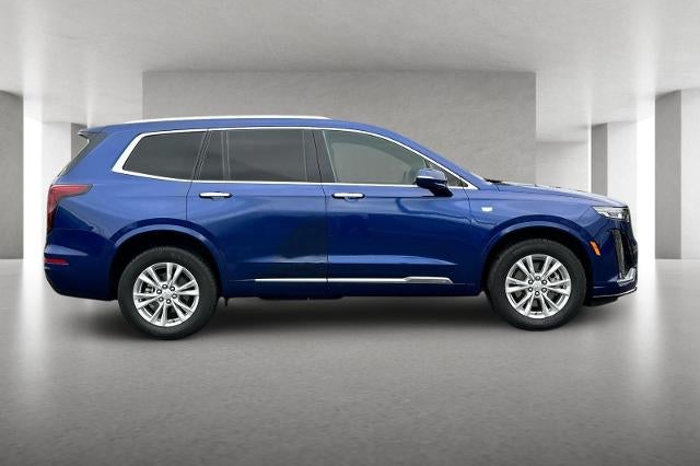 2023 Cadillac XT6 Luxury