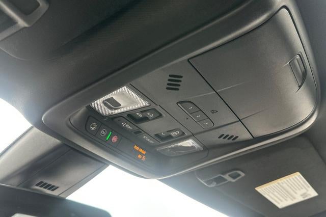 2023 Cadillac XT6 Luxury