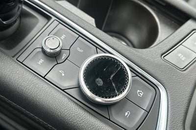 2023 Cadillac XT6 Luxury