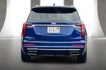 2023 Cadillac XT6 Luxury