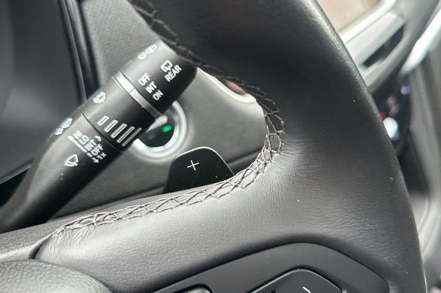 2023 Cadillac XT6 Luxury