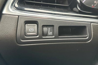 2023 Cadillac XT6 Luxury