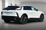 2024 Cadillac LYRIQ Sport 3