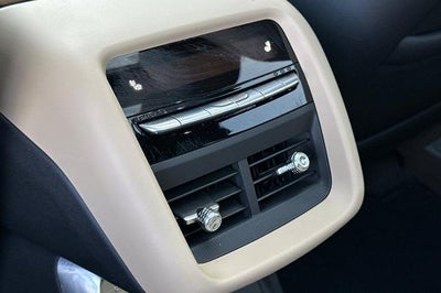 2024 Cadillac LYRIQ Sport 3