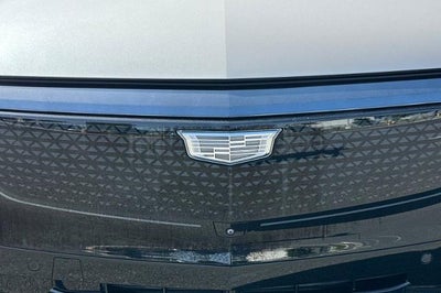 2024 Cadillac LYRIQ Sport 3