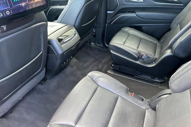 2023 Cadillac Escalade Sport