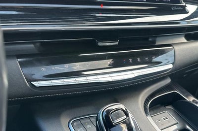 2023 Cadillac Escalade Sport