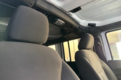 2018 Jeep Wrangler JK Sport